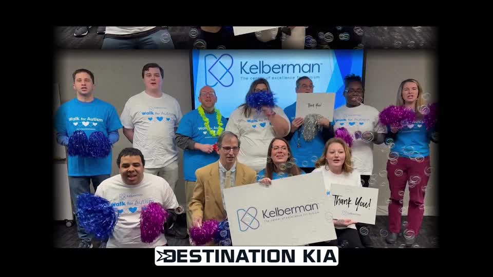 Destination Kia commercial