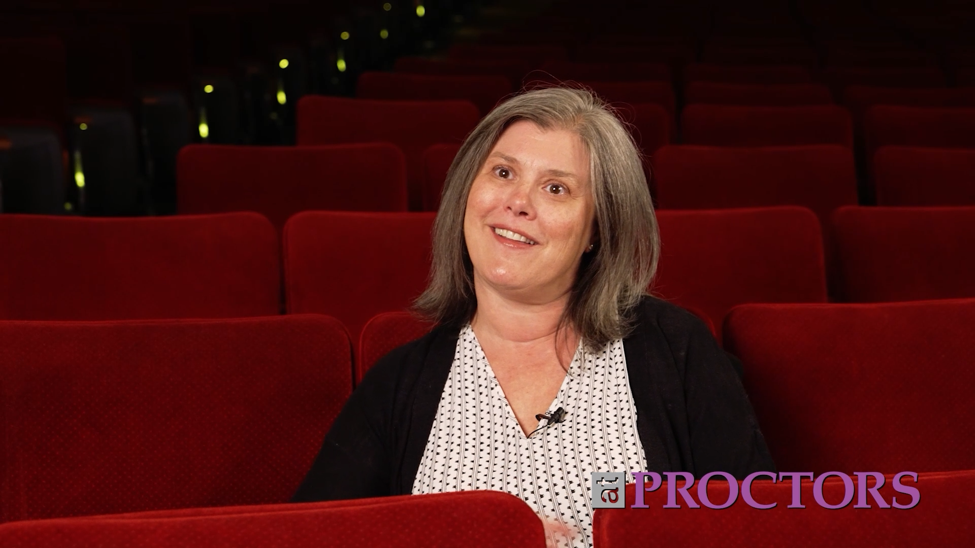 Interview production still